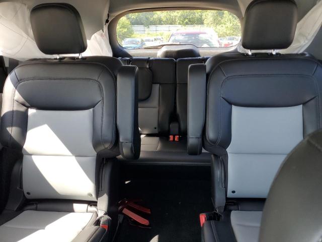 2022 Ford Explorer Xlt VIN: 1FMSK8DH5NGC52371 Lot: 56261394