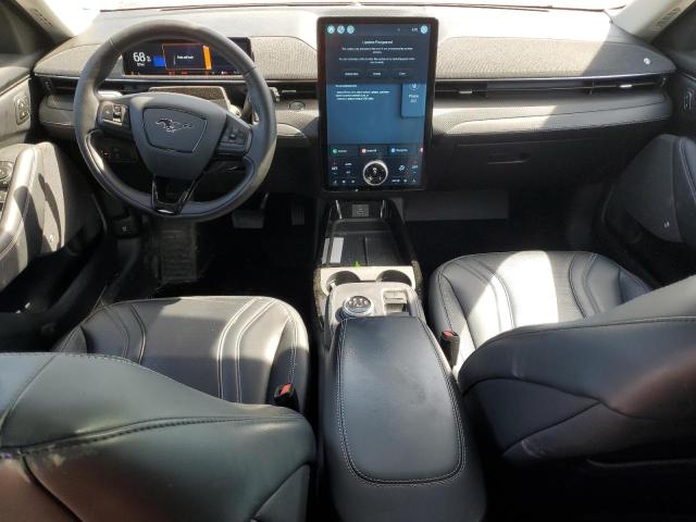 2021 Ford Mustang Mach-E Premium VIN: 3FMTK3SS5MMA06804 Lot: 56210534