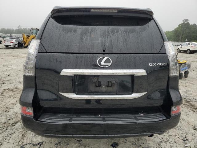 2014 Lexus Gx 460 VIN: JTJBM7FX6E5081894 Lot: 54920204