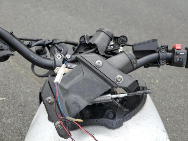 2015 YAMAHA FZ09 JYARN33EXFA005822