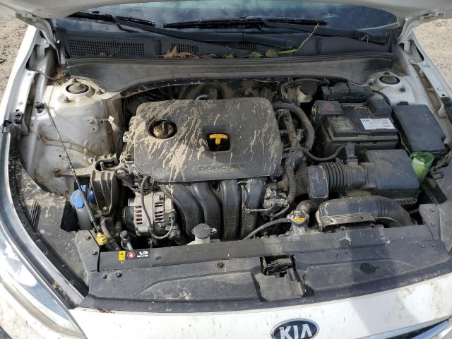 2019 Kia Forte Gt Line VIN: 3KPF34ADXKE015271 Lot: 56872984