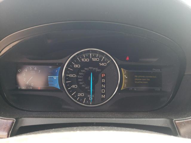 2011 Ford Edge Limited VIN: 2FMDK3KC8BBA12270 Lot: 54128814