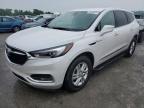 2021 BUICK ENCLAVE ES - 5GAERBKW7MJ141836