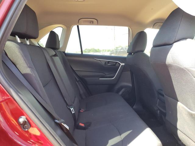 2020 Toyota Rav4 Le VIN: 2T3H1RFV2LC082502 Lot: 54698584