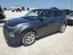 2022 KIA SOUL LX - KNDJ23AUXN7803690