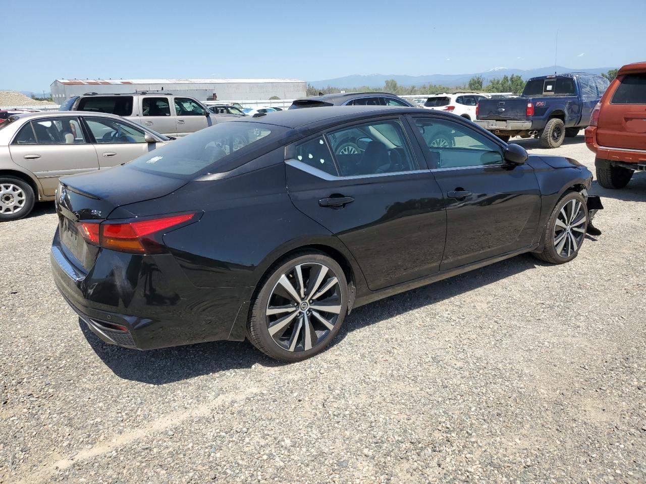 1N4BL4CV8MN346505 NISSAN ALTIMA 2021