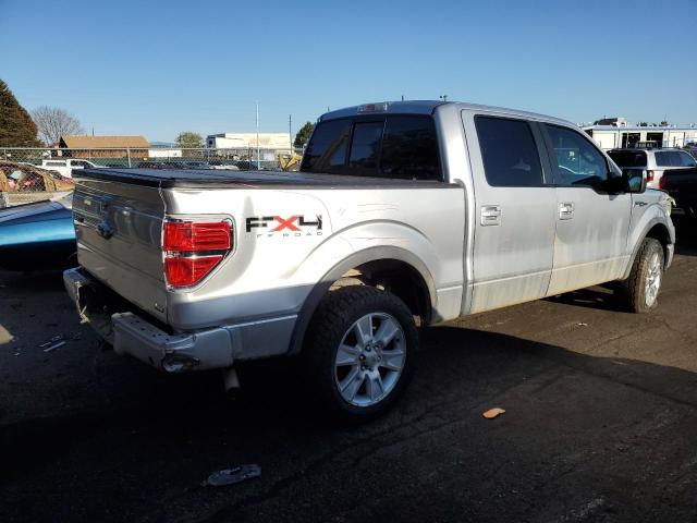 2010 Ford F150 Supercrew VIN: 1FTFW1EVXAFD95872 Lot: 52772044