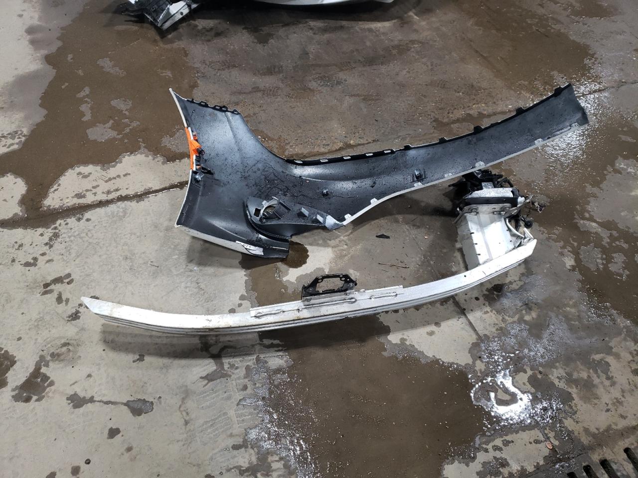 2C4RC1GGXLR125461 2020 Chrysler Pacifica Limited