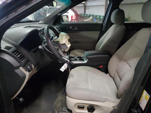 2014 Ford Explorer VIN: 1FM5K7B87EGA11759 Lot: 53807344