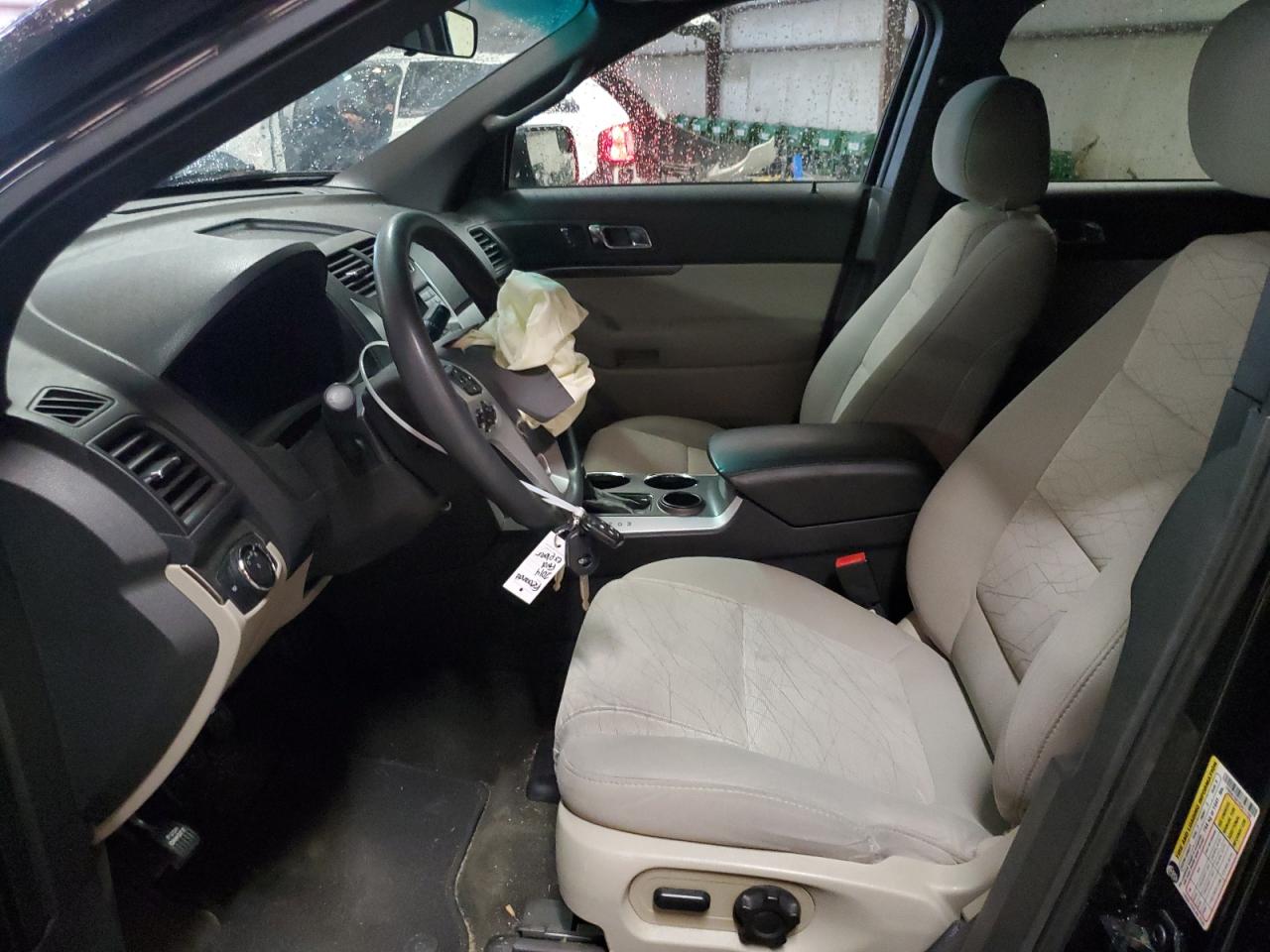 1FM5K7B87EGA11759 2014 Ford Explorer