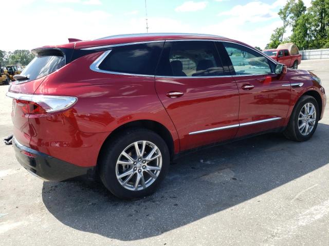 2023 Buick Enclave Essence VIN: 5GAERBKW2PJ266733 Lot: 55759524