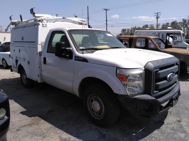 2013 FORD F350 SUPER 1FDRF3A65DEB92692  67802644