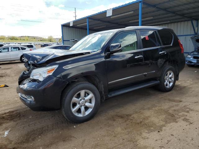 2013 Lexus Gx 460 VIN: JTJBM7FXXD5061534 Lot: 53971034