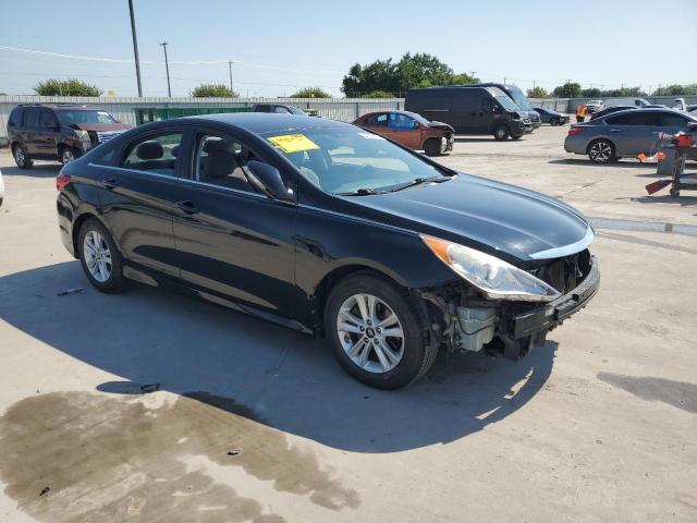 2014 Hyundai Sonata Gls VIN: 5NPEB4AC8EH874512 Lot: 54882614