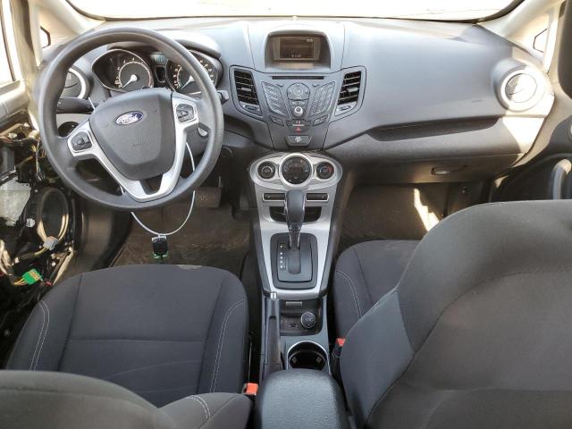 2019 Ford Fiesta Se VIN: 3FADP4EJXKM132405 Lot: 56313664