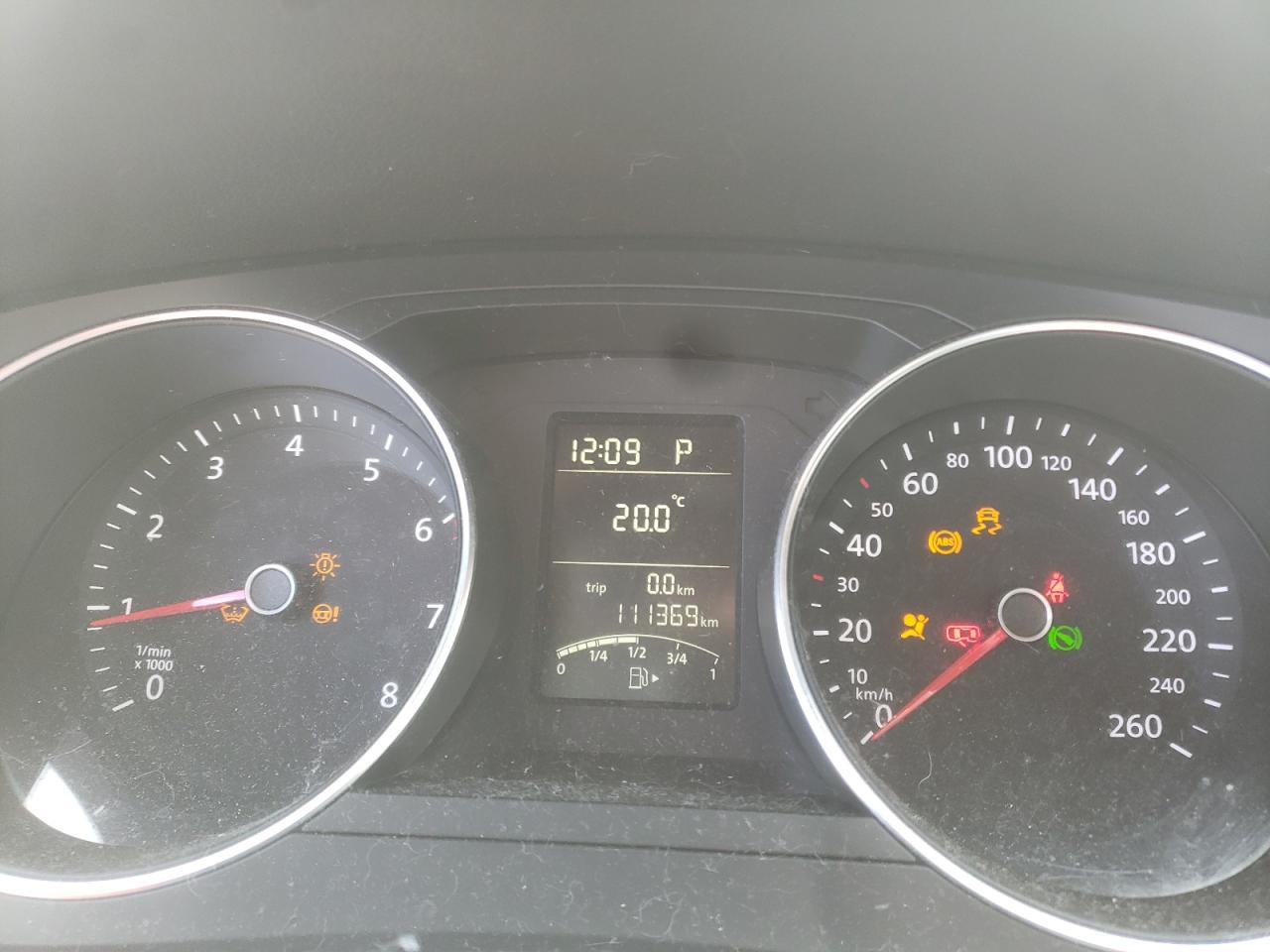 3VW2B7AJ4HM406131 2017 Volkswagen Jetta S