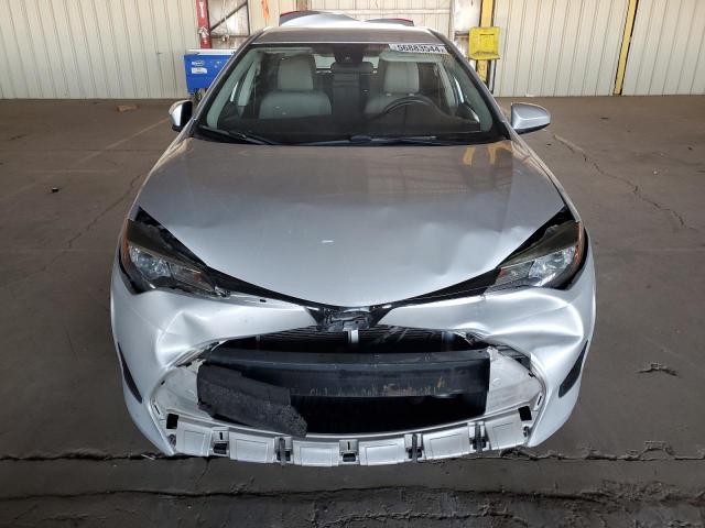 2017 Toyota Corolla L VIN: 2T1BURHE5HC845719 Lot: 56883544