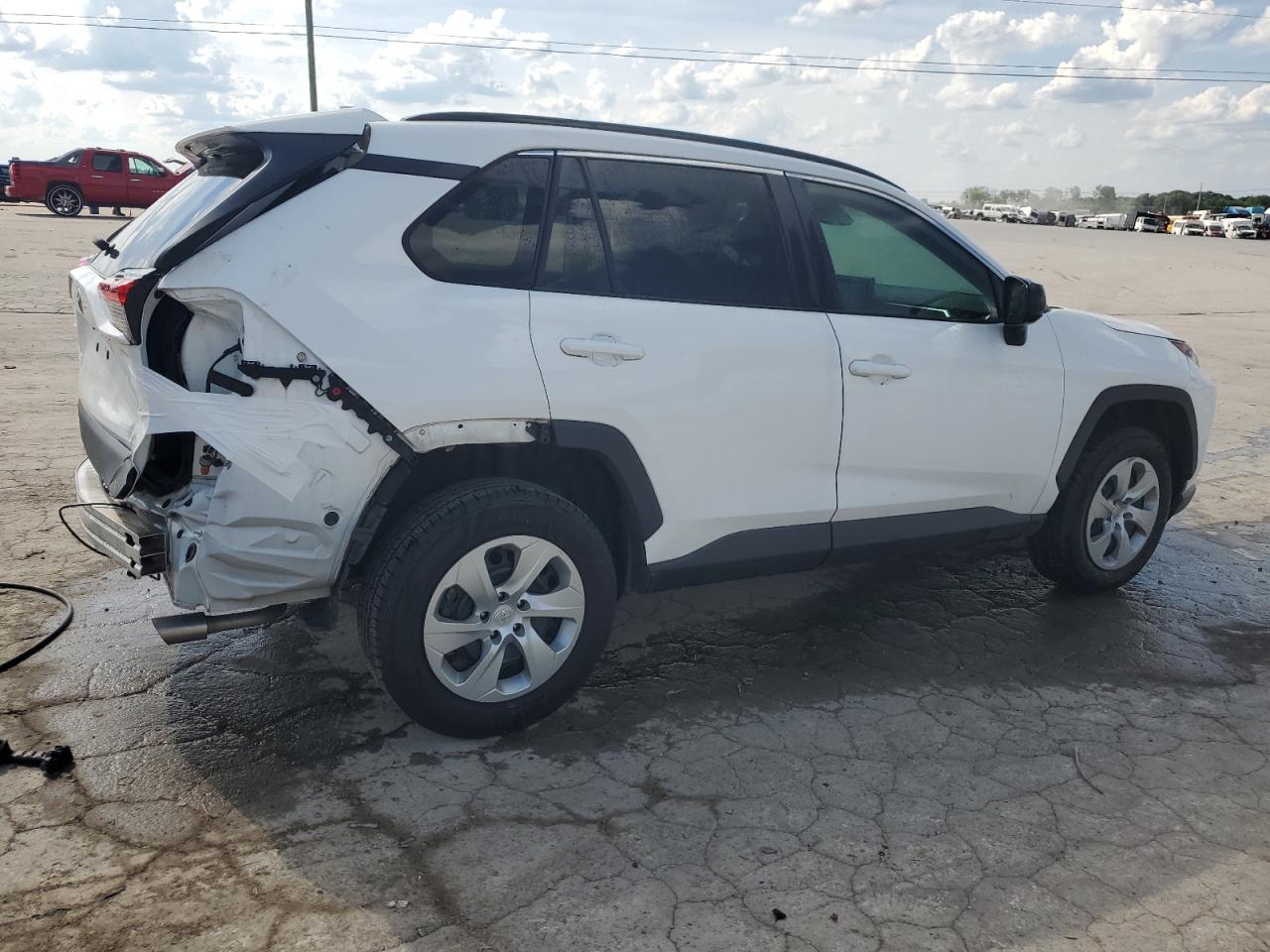 2T3H1RFV5KC021501 TOYOTA RAV4 2019