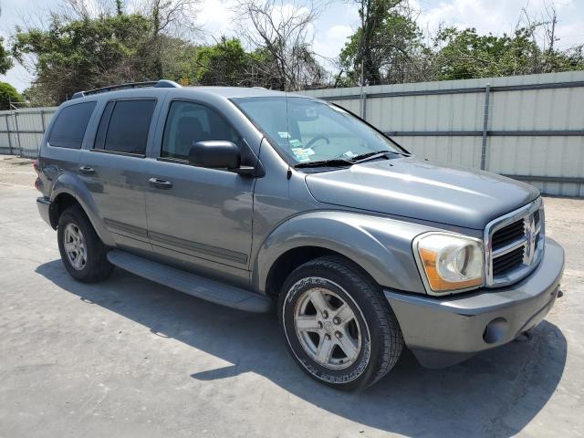 2005 Dodge Durango Slt VIN: 1D4HB48D05F588405 Lot: 55769284