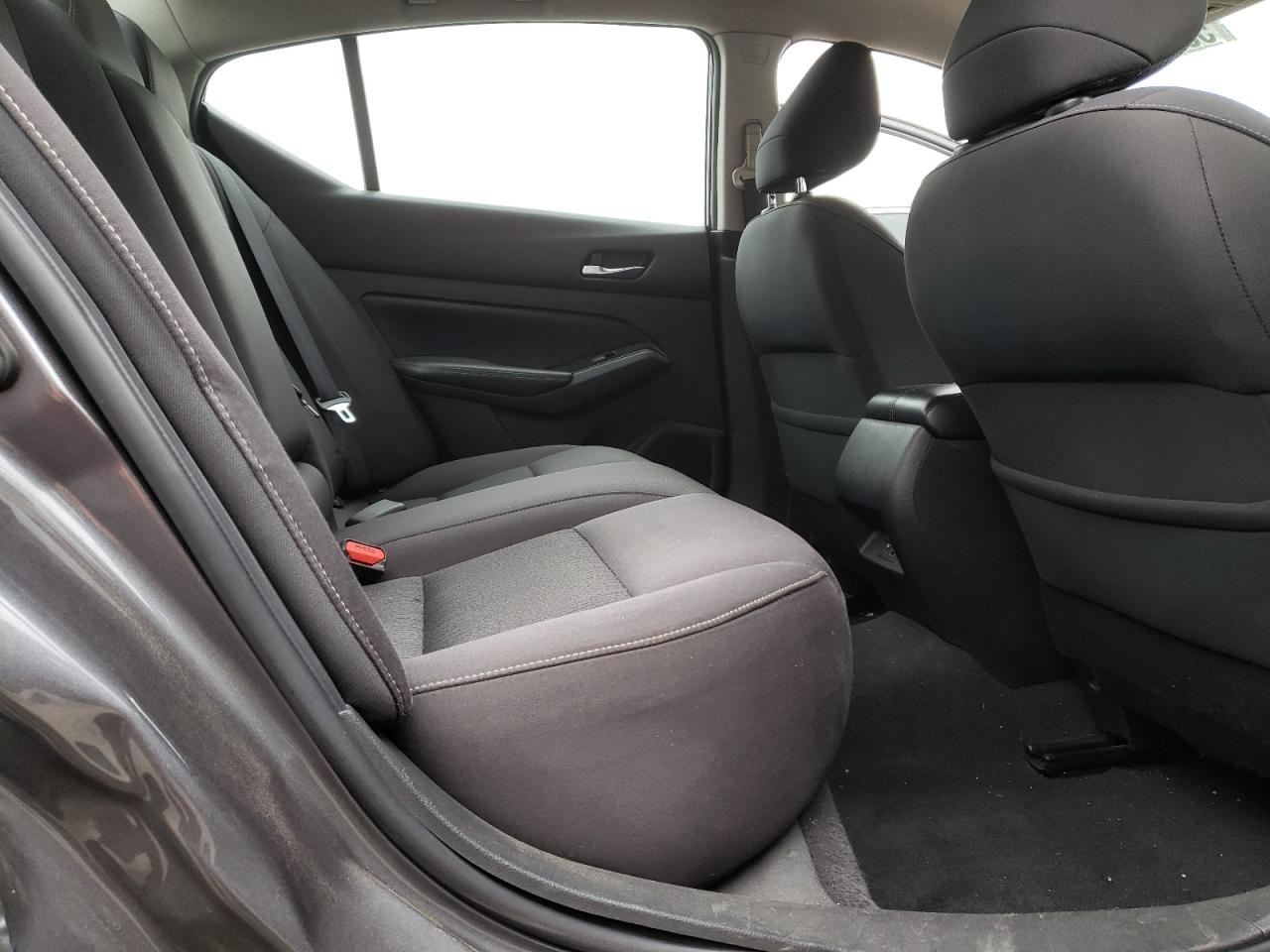 1N4BL4DV9MN385957 2021 Nissan Altima Sv