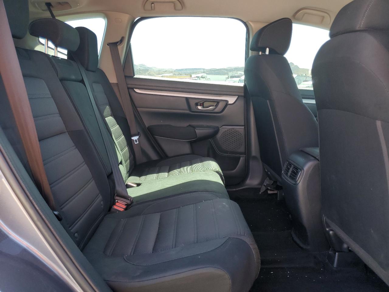 5J6RW5H36KL004213 HONDA CRV 2019