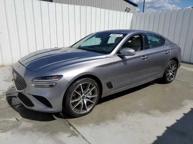 2024 Genesis G70 Base VIN: KMTG34SC1RU142577 Lot: 56844214