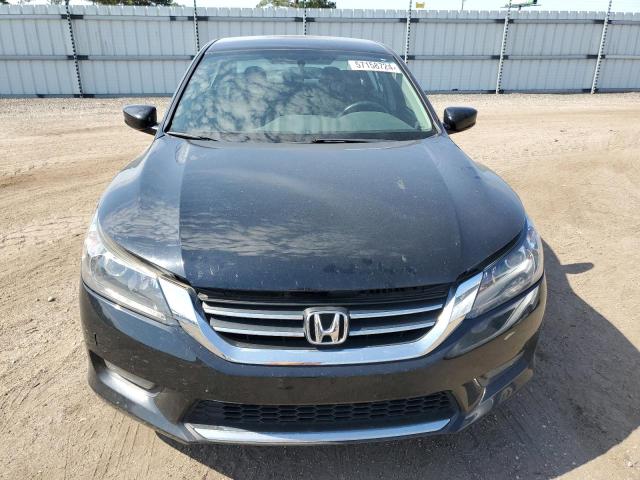 2014 Honda Accord Sport VIN: 1HGCR2F50EA271130 Lot: 57158724