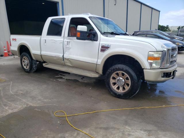 2008 Ford F250 Super Duty VIN: 1FTSW21R08EB16684 Lot: 53493944