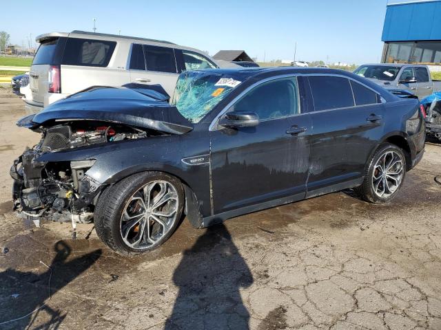 2013 Ford Taurus Sho VIN: 1FAHP2KT1DG211941 Lot: 52950174