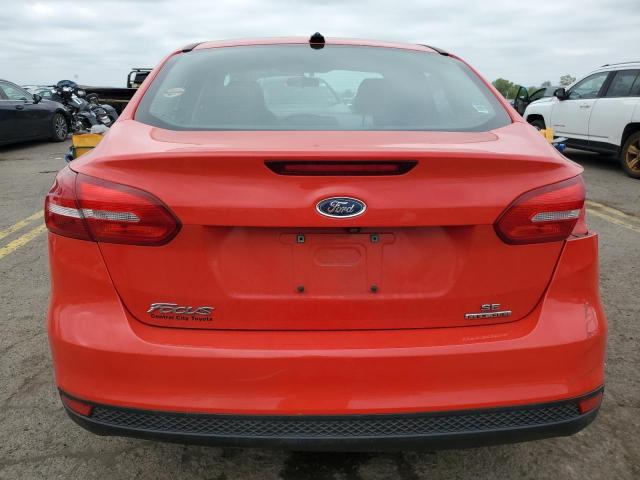 2015 Ford Focus Se VIN: 1FADP3F20FL335182 Lot: 55690364