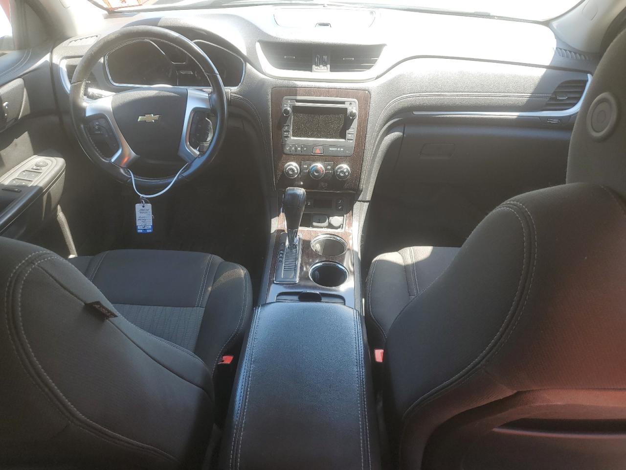 1GNKVGKD1HJ225057 CHEVROLET TRAVERSE 2017