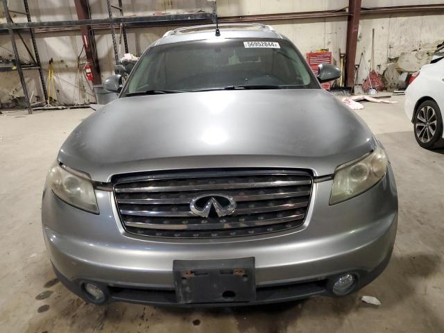 2005 Infiniti Fx45 VIN: JNRBS08W95X401847 Lot: 56952844