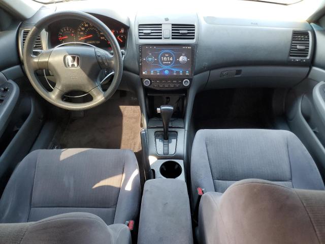 2003 Honda Accord Lx VIN: JHMCM563X3C014750 Lot: 56762644