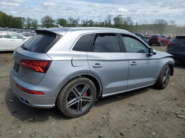 2018 AUDI SQ5 PRESTI - WA1C4AFY3J2183902