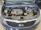 KIA SPORTAGE B photo