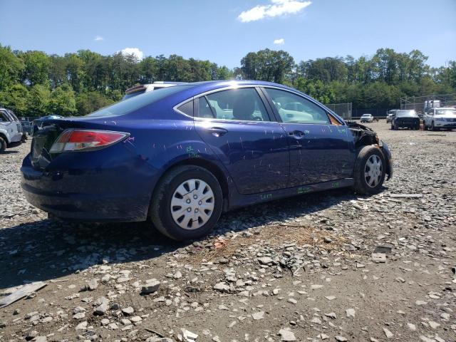 2010 Mazda 6 I VIN: 1YVHZ8BH3A5M16469 Lot: 56733984