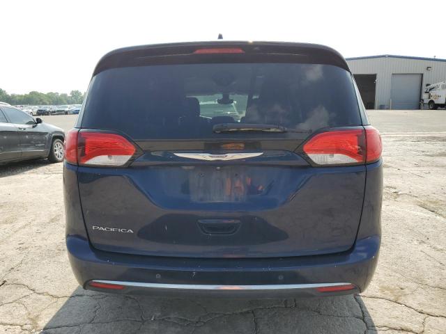 2017 Chrysler Pacifica Touring L VIN: 2C4RC1BG3HR743672 Lot: 55255934