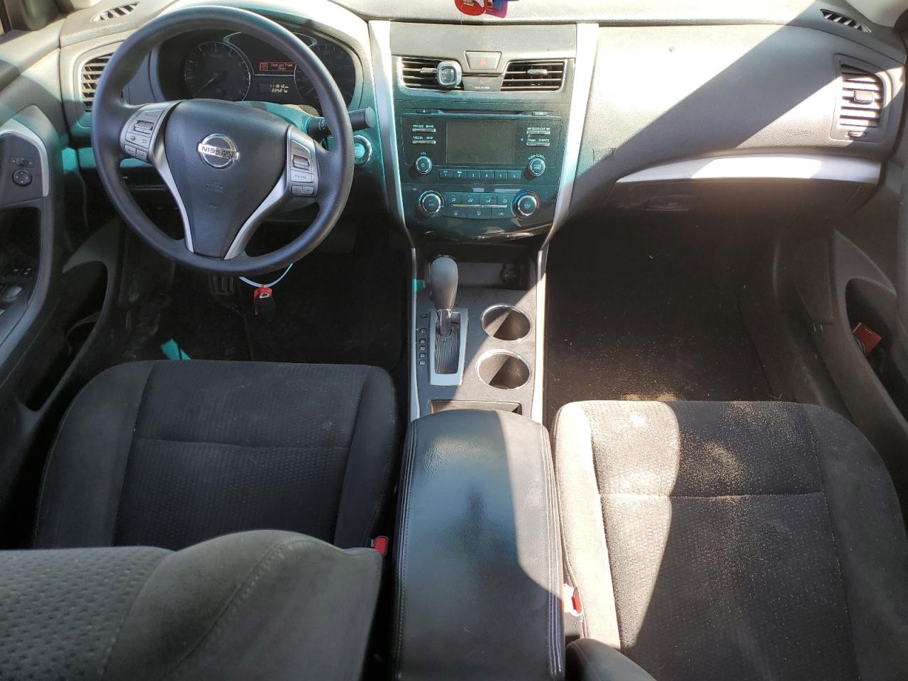 1N4AL3AP2FN883724 2015 Nissan Altima 2.5