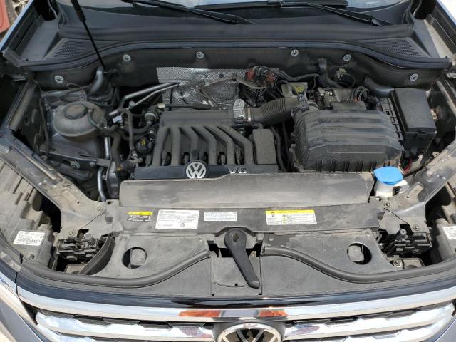 2022 Volkswagen Atlas Cross Sport Se VIN: 1V2JE2CA4NC201023 Lot: 56168044