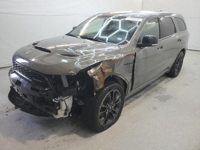 2022 Dodge Durango R/T VIN: 1C4SDHCT7NC218024 Lot: 55017304