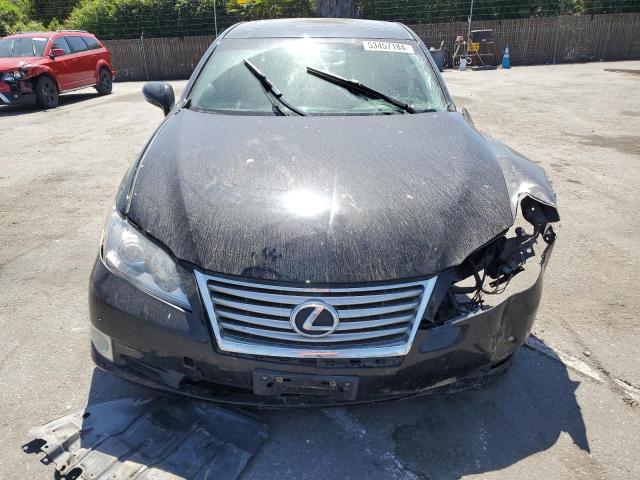 2012 Lexus Es 350 VIN: JTHBK1EG3C2506363 Lot: 53457184