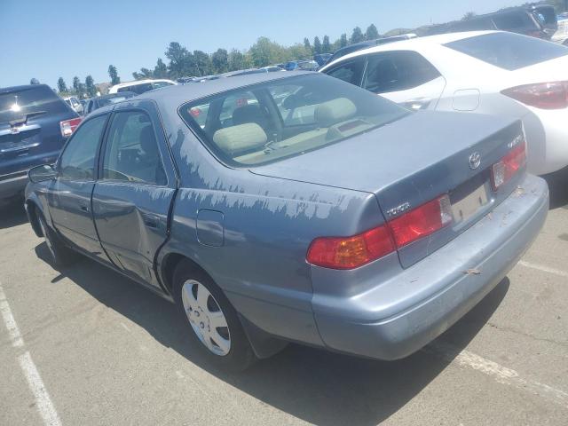 2001 Toyota Camry Ce VIN: JT2BG22KX10532199 Lot: 54279194