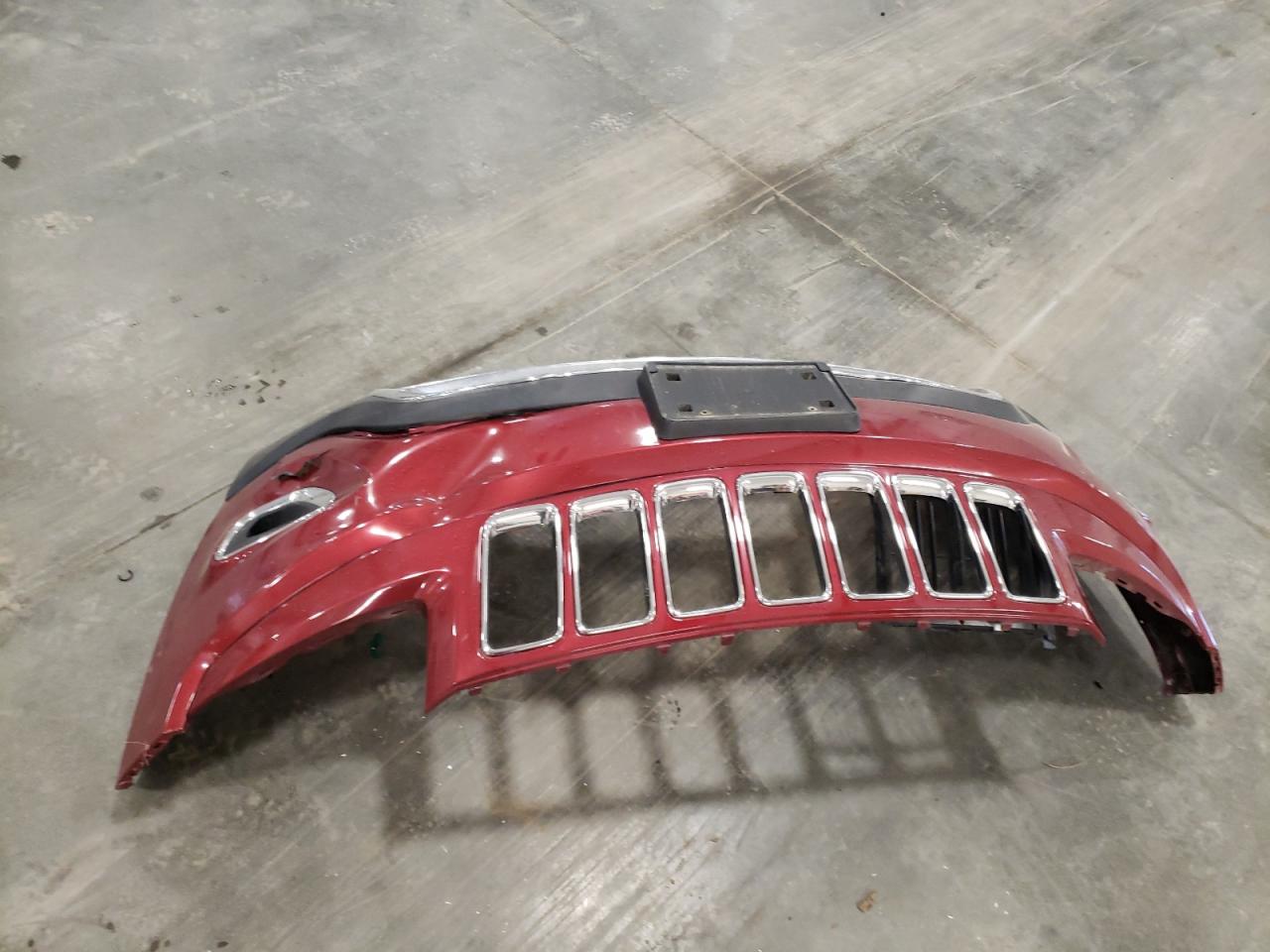 1C4RJFBG7EC423584 2014 Jeep Grand Cherokee Limited