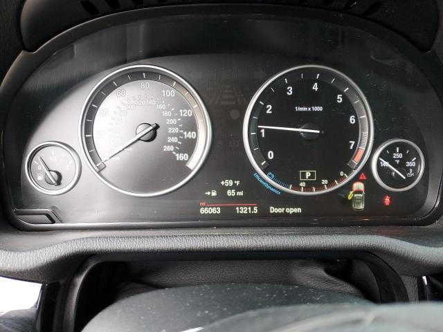 2017 BMW X3 xDrive28I VIN: 5UXWX9C58H0T04124 Lot: 55440874