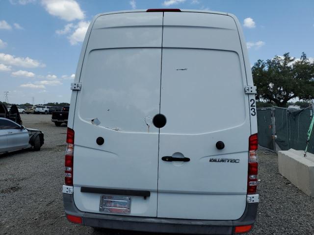 2011 Mercedes-Benz Sprinter 2500 VIN: WD4PE7CC1B5543304 Lot: 53730134