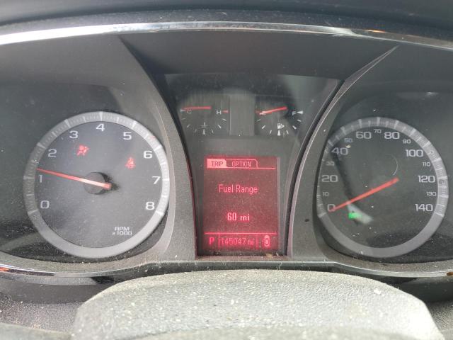 2015 GMC TERRAIN SL - 2GKALMEK8F6288724