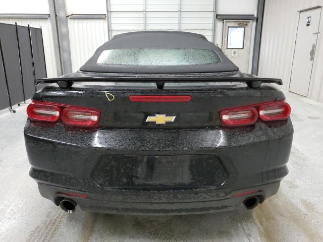 2023 Chevrolet Camaro Ls VIN: 1G1FB3DX3P0133013 Lot: 55416894