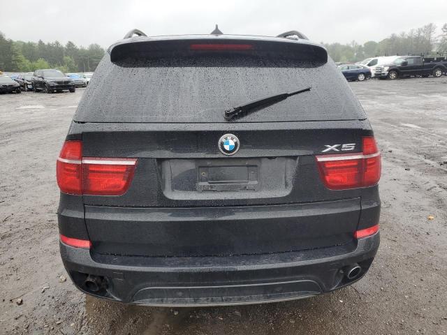 2012 BMW X5 xDrive35I VIN: 5UXZV4C55CL991446 Lot: 54182764