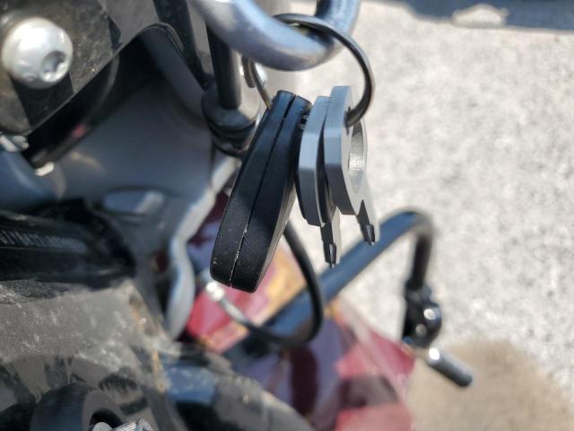 2020 HARLEY-DAVIDSON FLHCS 1HD1YBK12LB025861