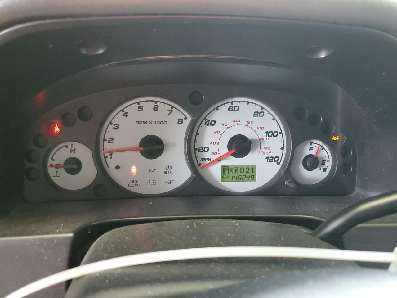 1FMYU93184KB49522 2004 Ford Escape Xlt